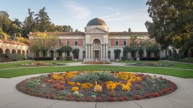 university of california botanical garden at berkeley