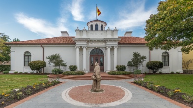 vallejo naval and historical museum