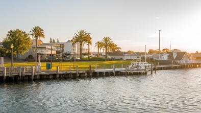 vallejo waterfront park